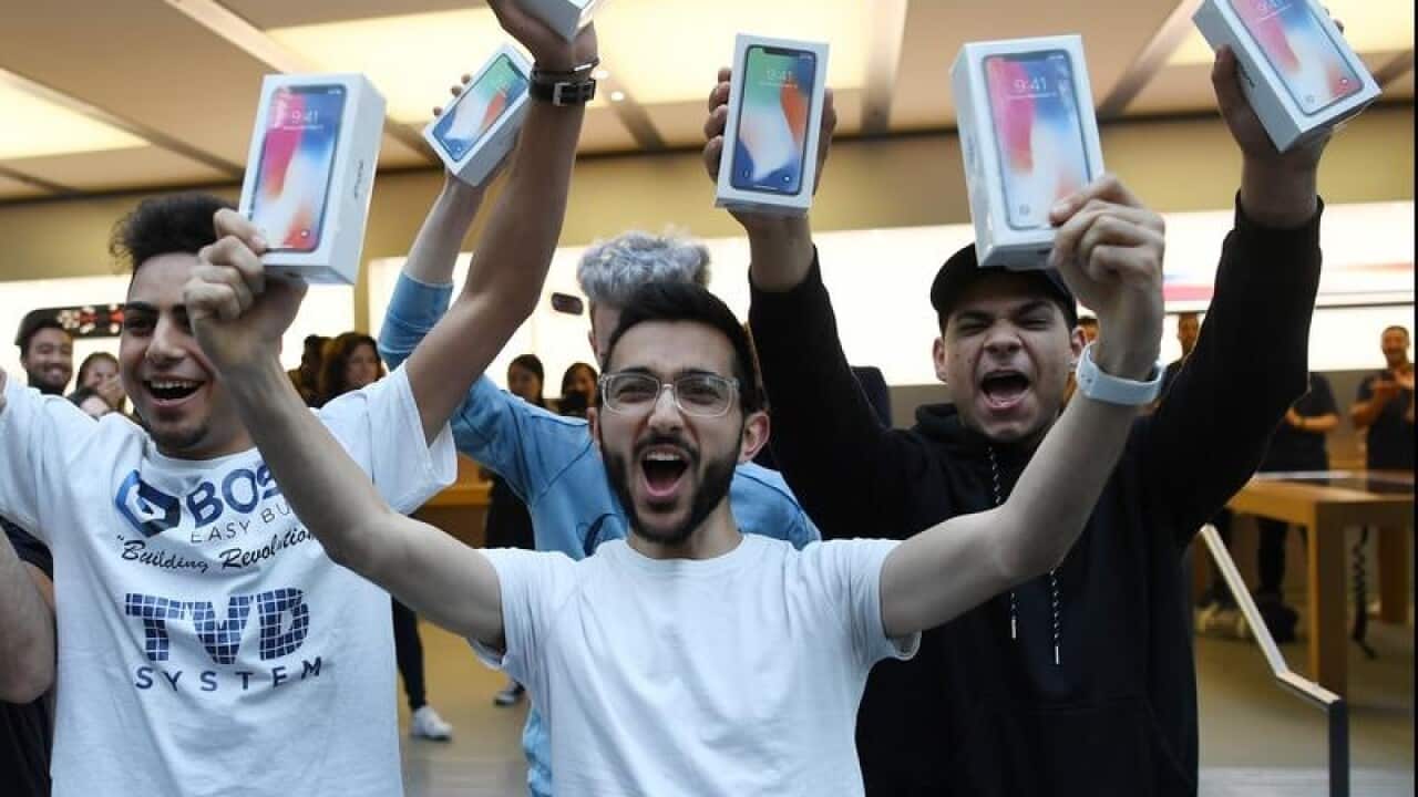 Image for read more article 'Related reading'