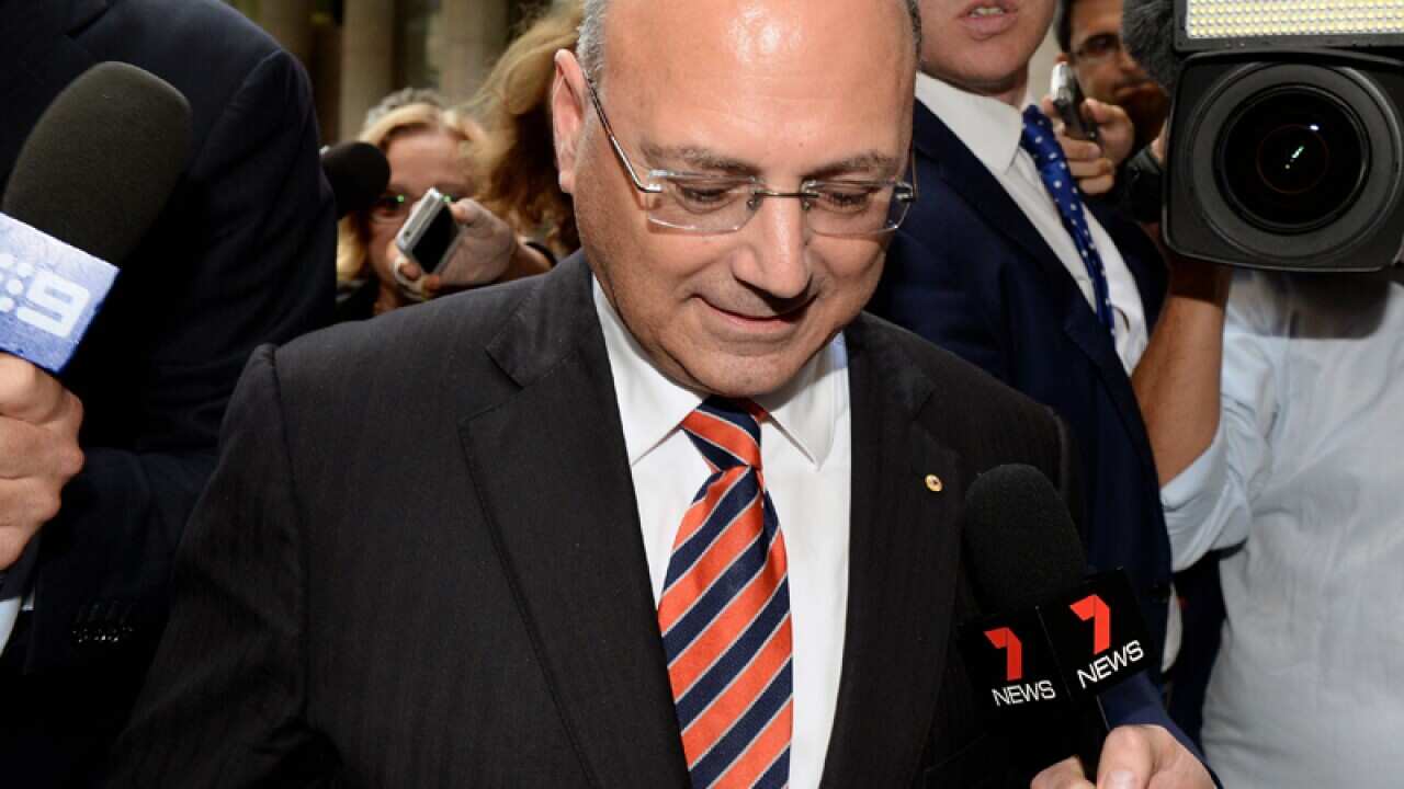 Image for read more article 'Related reading'