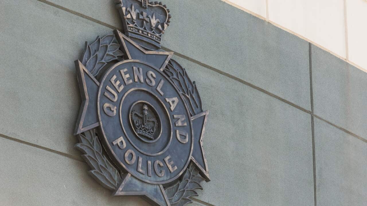 Queensland Police