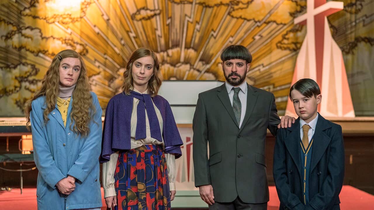 Image for read more article 'MORE GREAT DRAMA'
