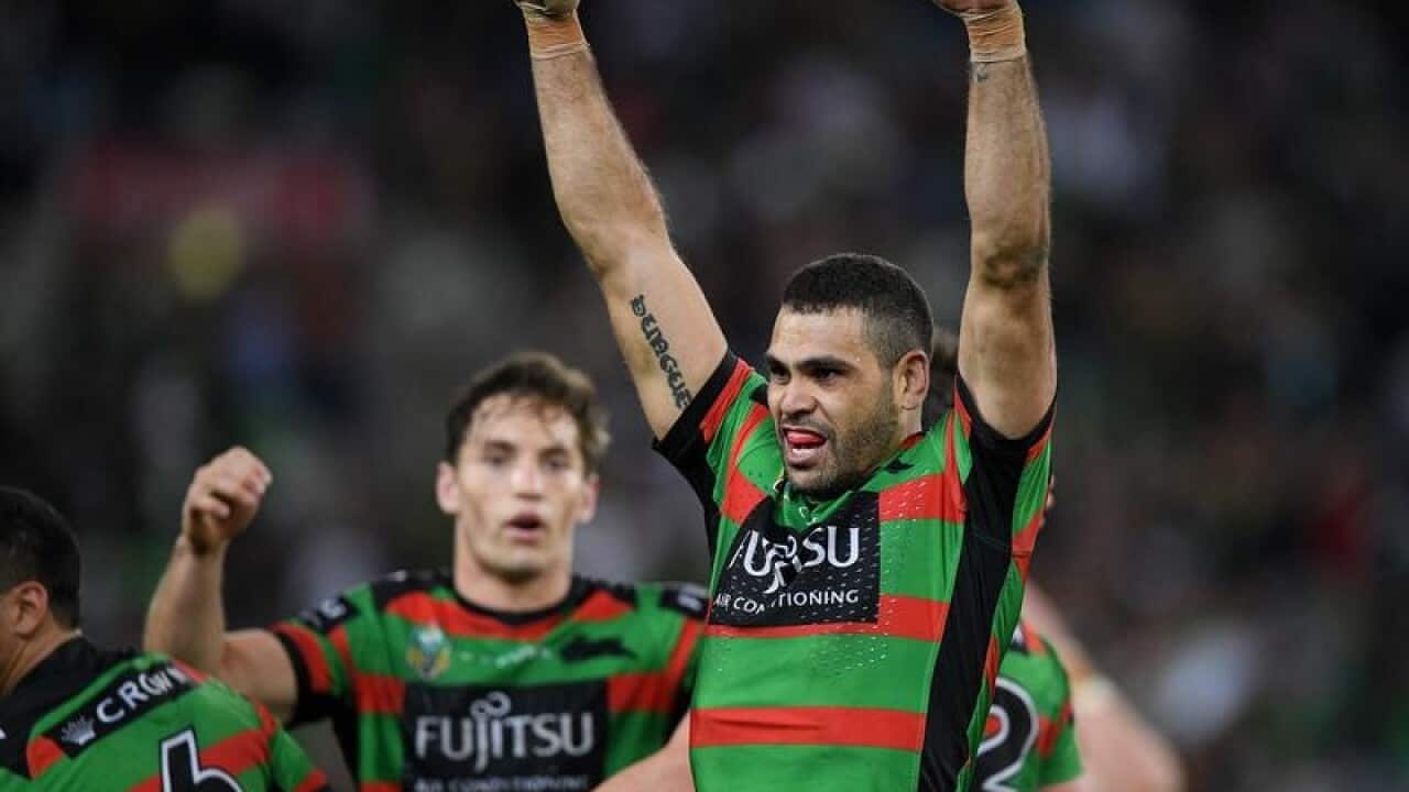 Greg Inglis