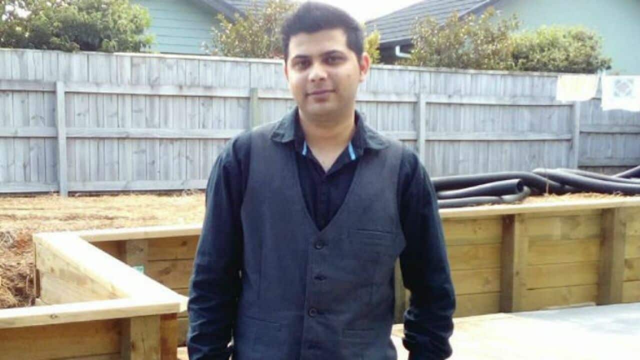 Harpreet