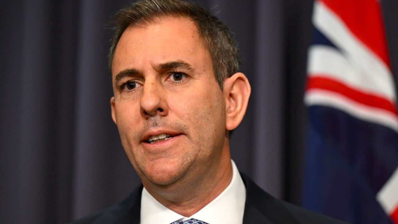 Treasurer Jim Chalmers says Trump’s pharma and copper tariff warning ‘very concerning’ Treasurer Jim Chalmers says Trump’s pharma and copper tariff warning ‘very concerning’