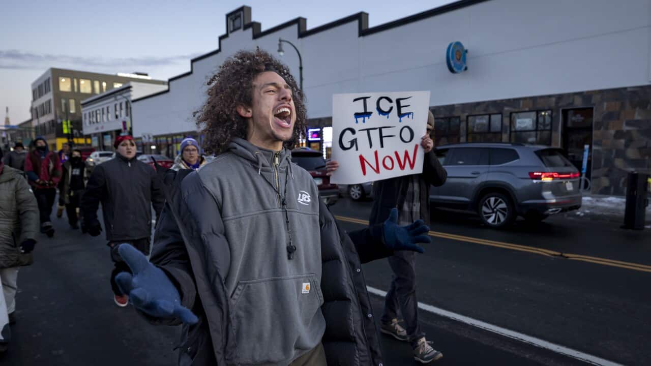 More than 1000 ‘ICE Out’ rallies planned over fatal shooting in Minneapolis More than 1000 ‘ICE Out’ rallies planned over fatal shooting in Minneapolis