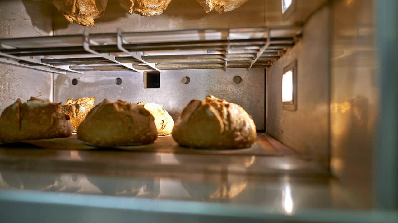 Image for read more article 'CELEBRATING GERMAN FOOD TRADITIONS'
