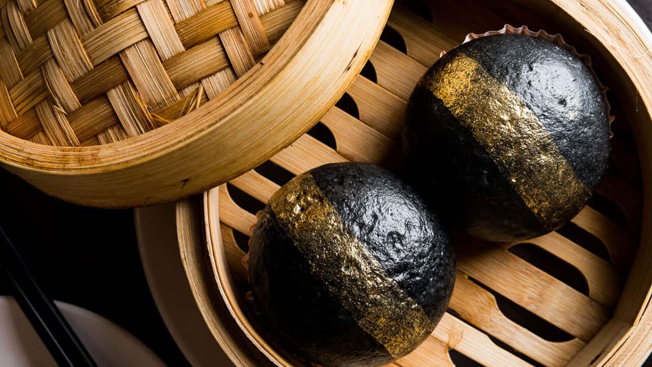 Melbourne Dumpling Festival is giving away a year's worth of dumplings