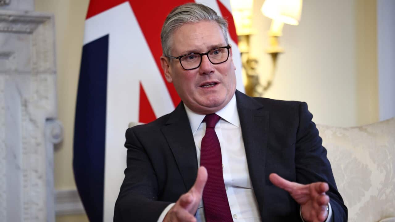 Starmer tells Trump it’s ‘wrong’ to impose tariffs on European allies over Greenland Starmer tells Trump it’s ‘wrong’ to impose tariffs on European allies over Greenland