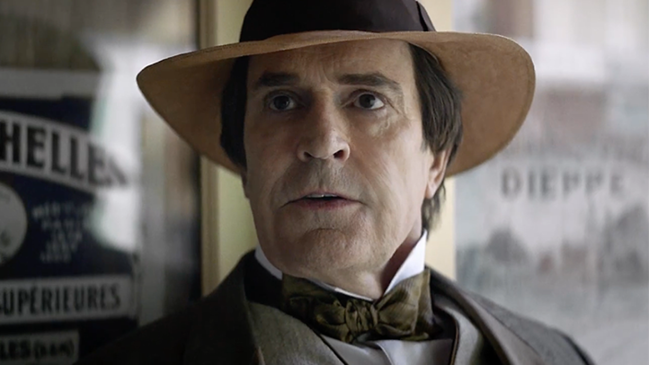 Rupert Everett