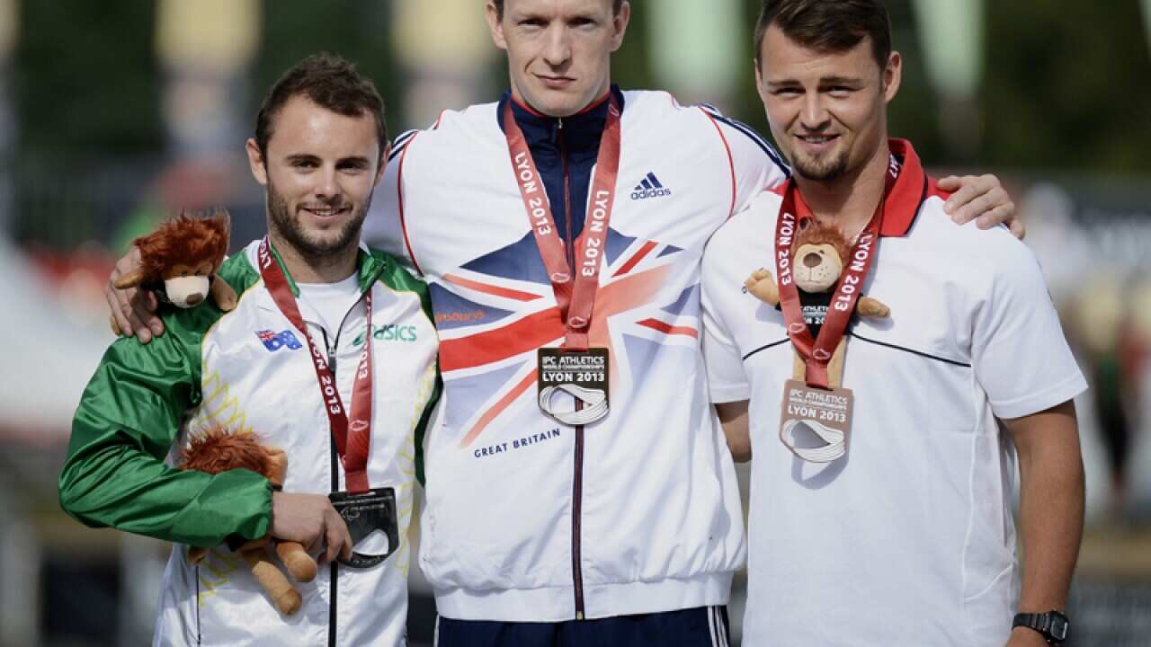 Australia Flame medal tally rises to 16