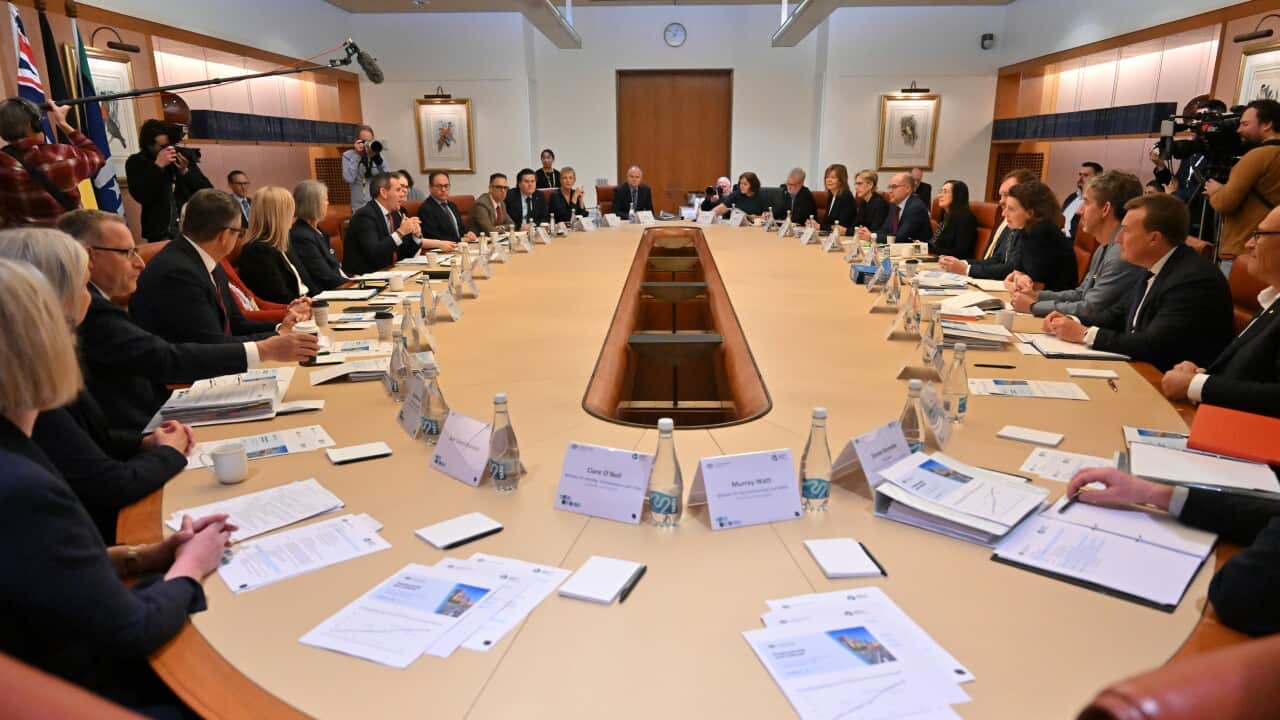 ECONOMIC REFORM ROUNDTABLE