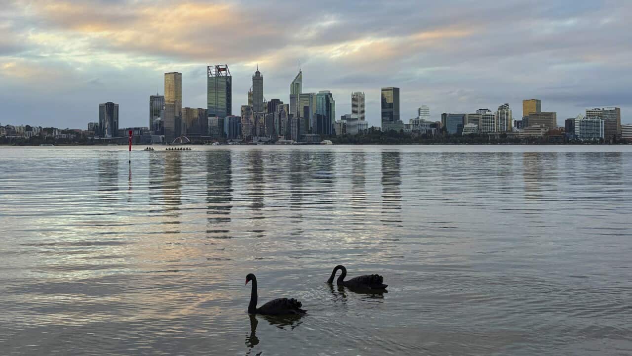 Australia Daily Life