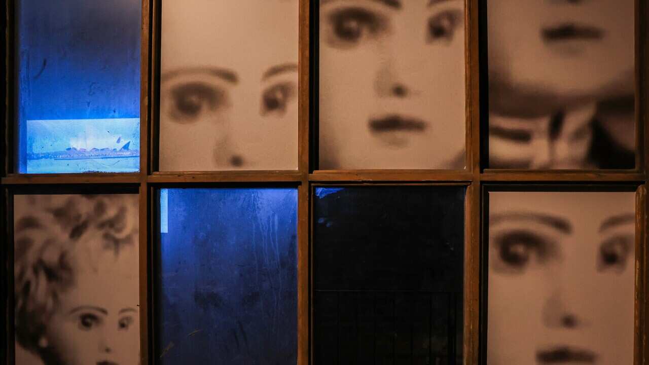 24th Biennale of Sydney "Ten Thousand Suns" - Destiny Deacon