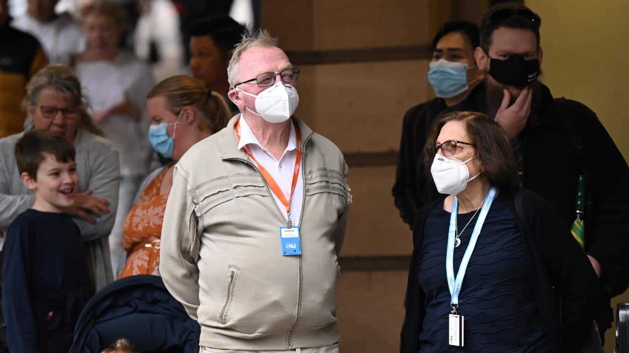 Life expectancy in Australia dropped for the first time in 30 years during COVID pandemic Life expectancy in Australia dropped for the first time in 30 years during COVID pandemic