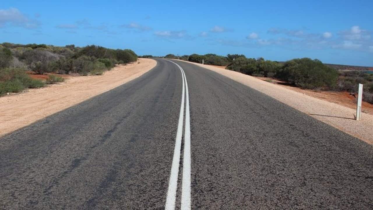 Road