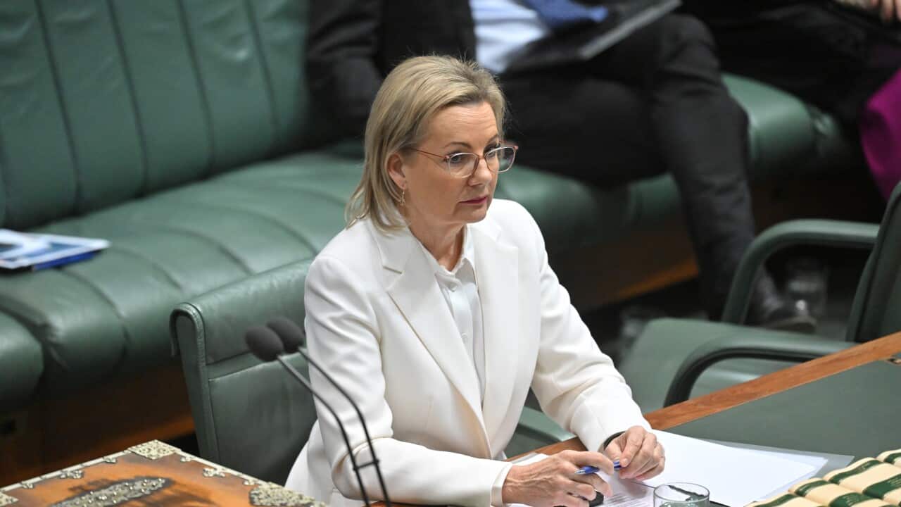 QUESTION TIME