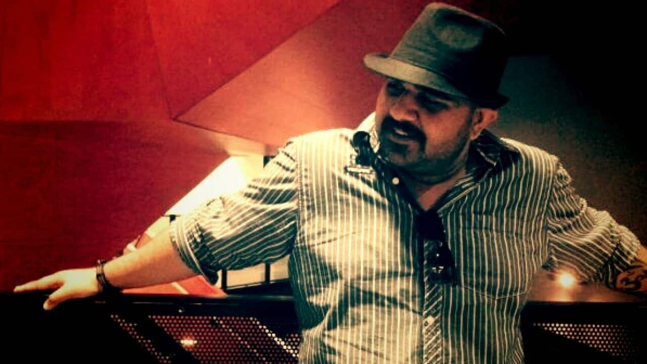 india, music, folk, RMIT