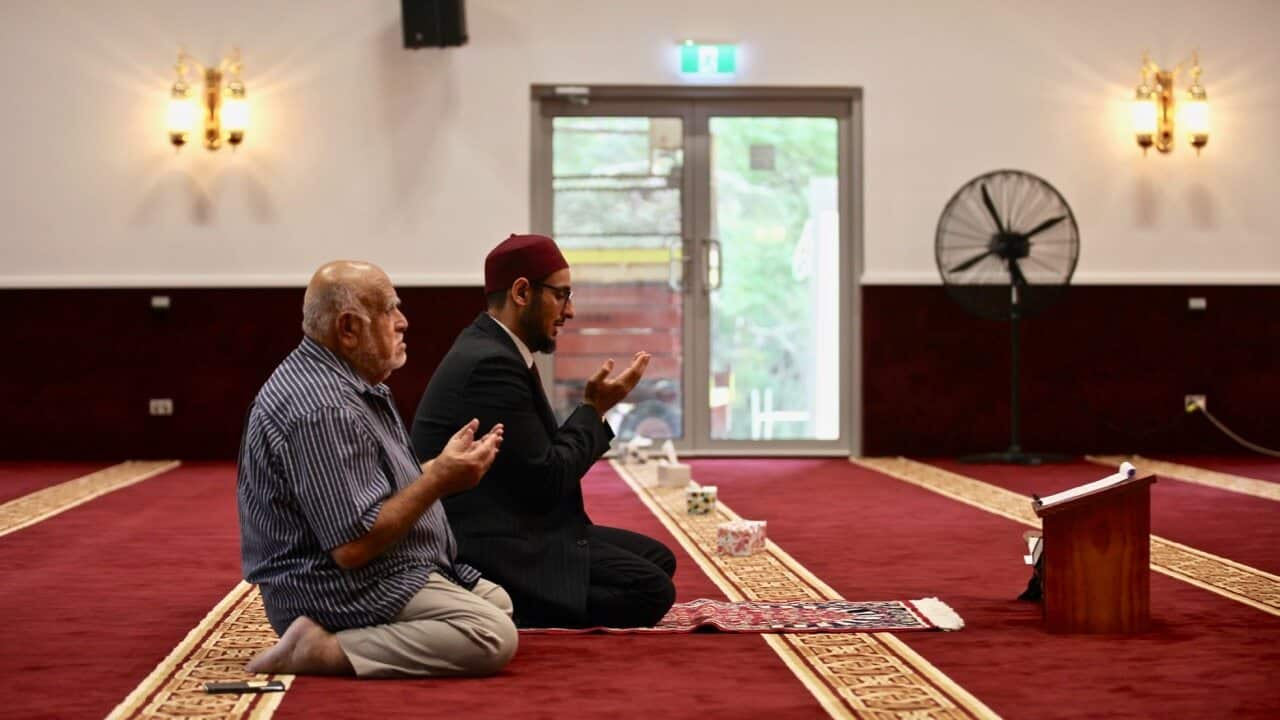 Coronavirus imesababisha usumbufu mkubwa kwa jamii zawaumini nchini Australia.