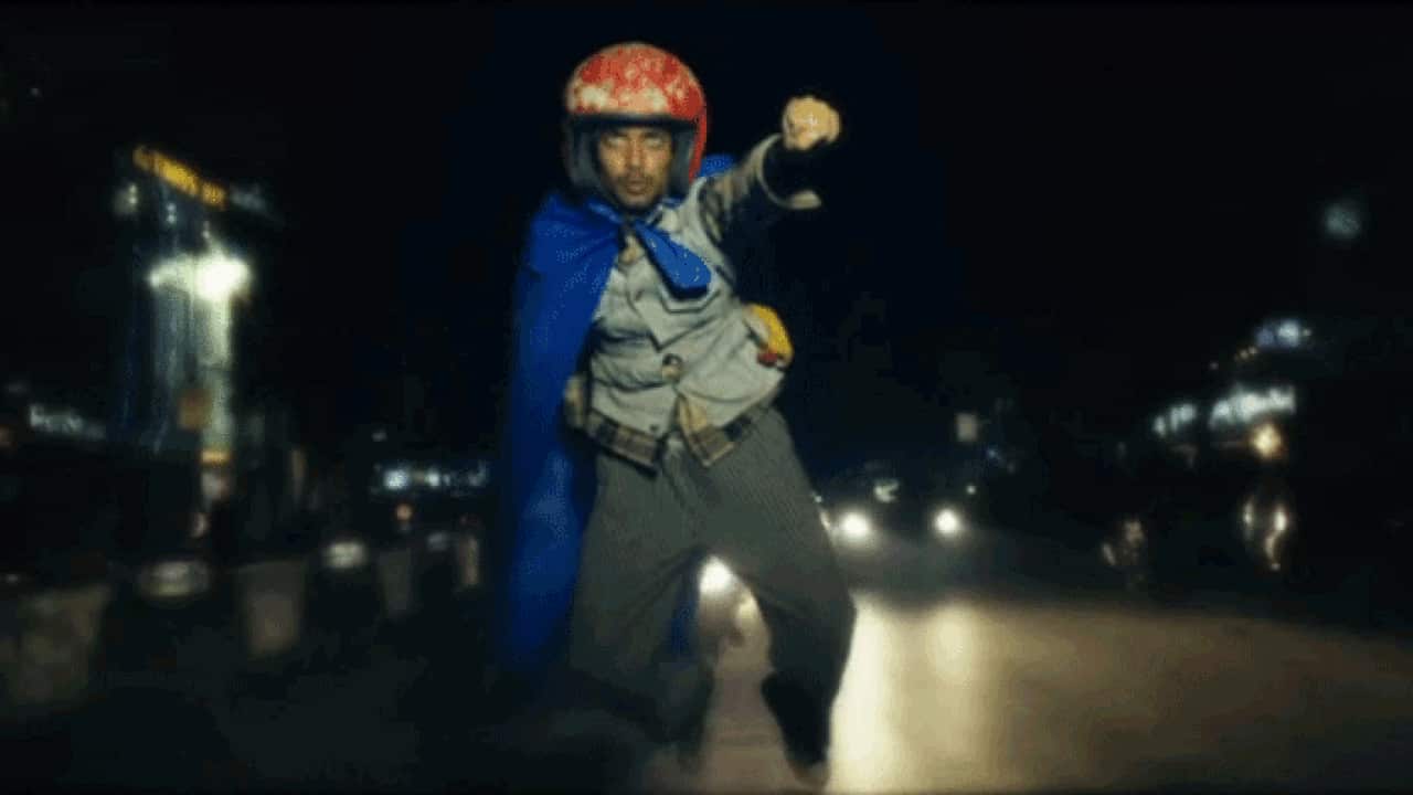 The Contagious Apparitions of Dambarey Dendrite, Nepal