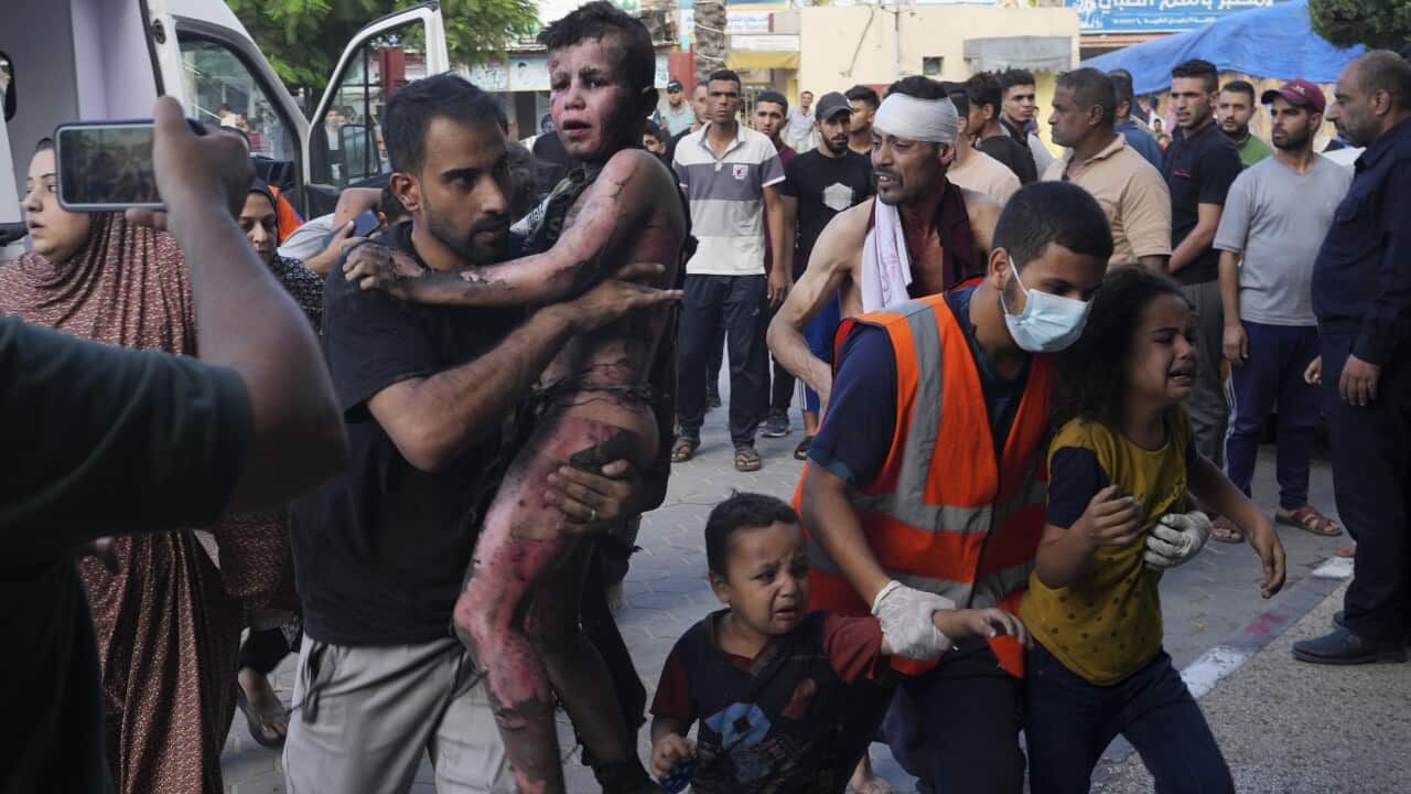 Pictures of the Week-Global-Photo Gallery