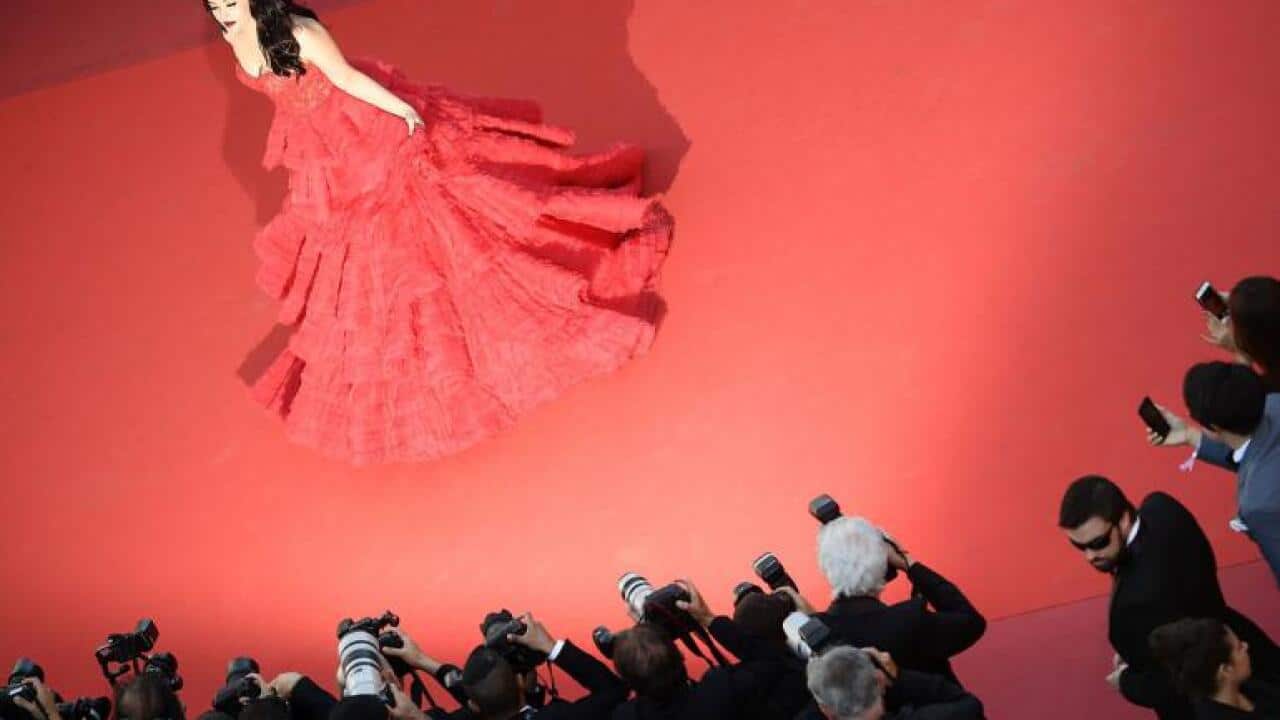A number of news outlets are already using facial recognition to spot celebrities on the red carpet.