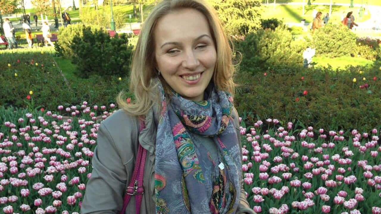 Elena Fedoseeva