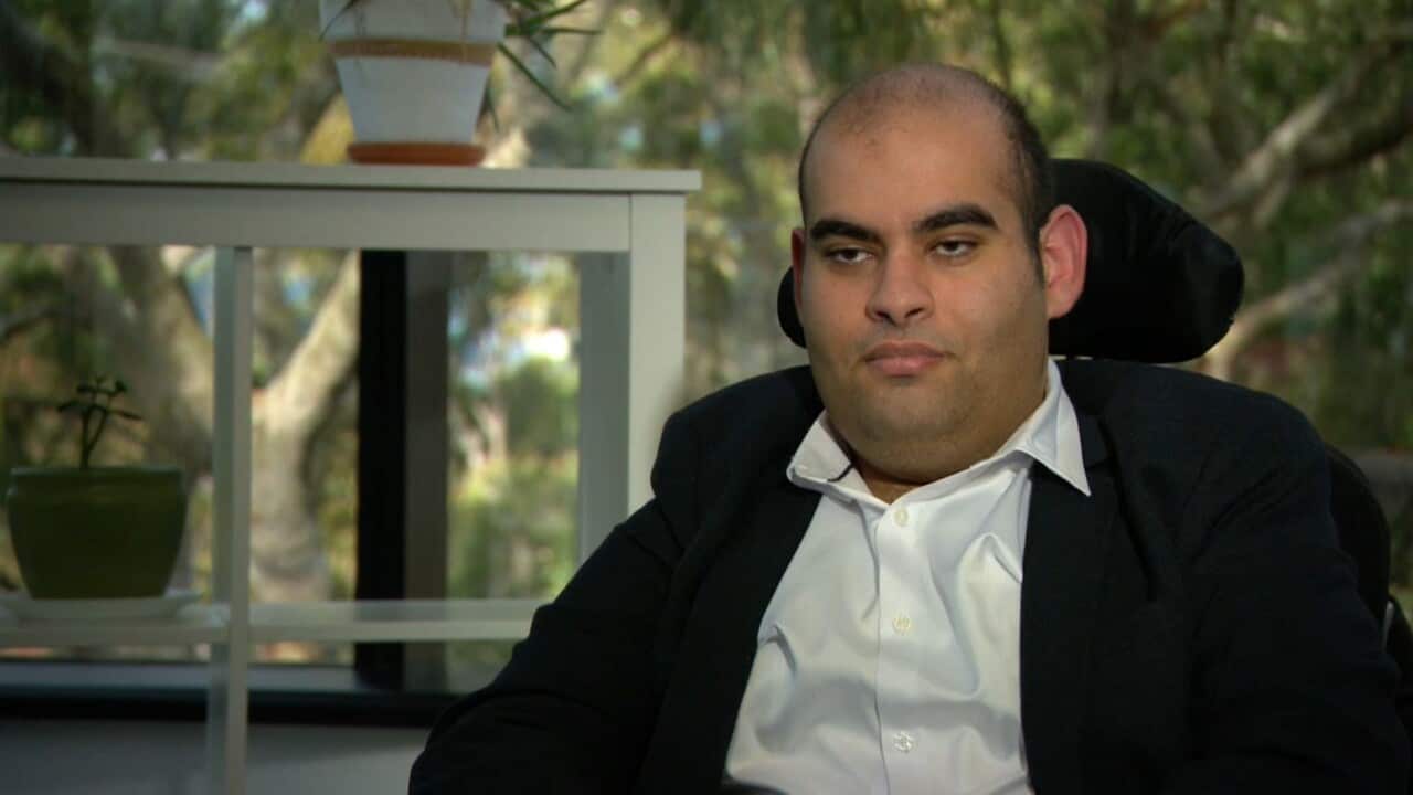 Elie El-Khoury Antonios