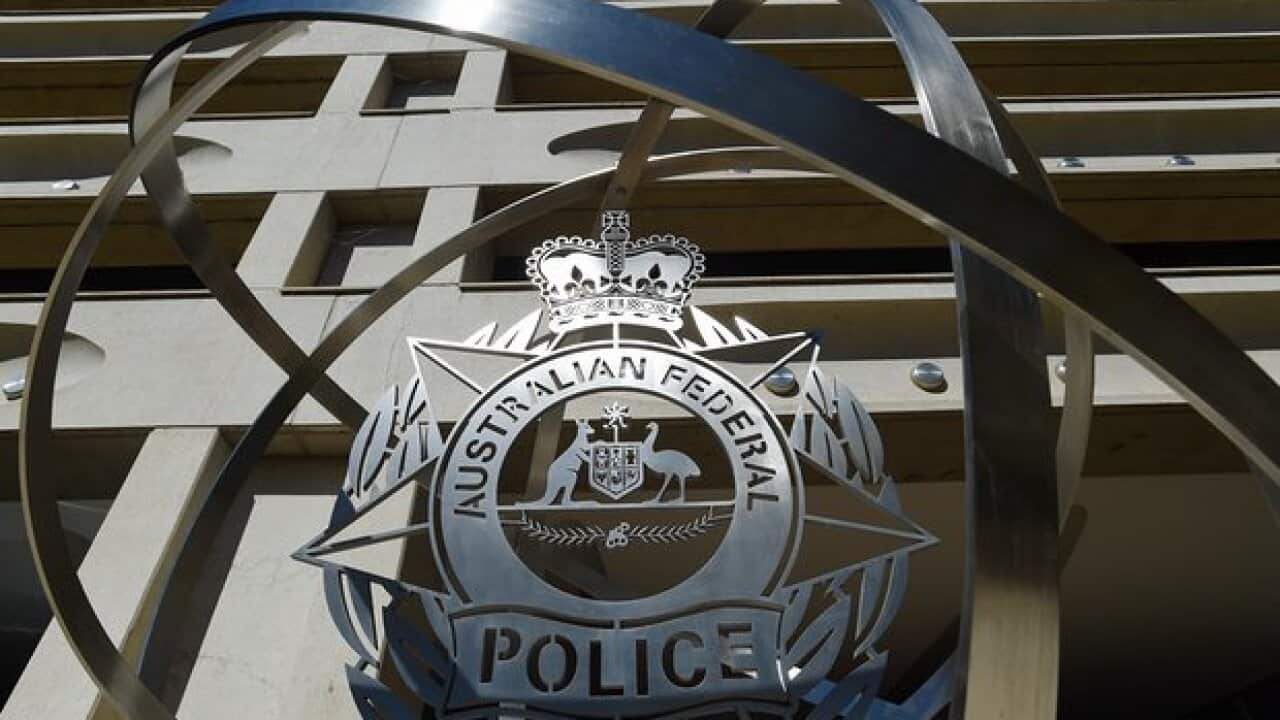 Federal Police