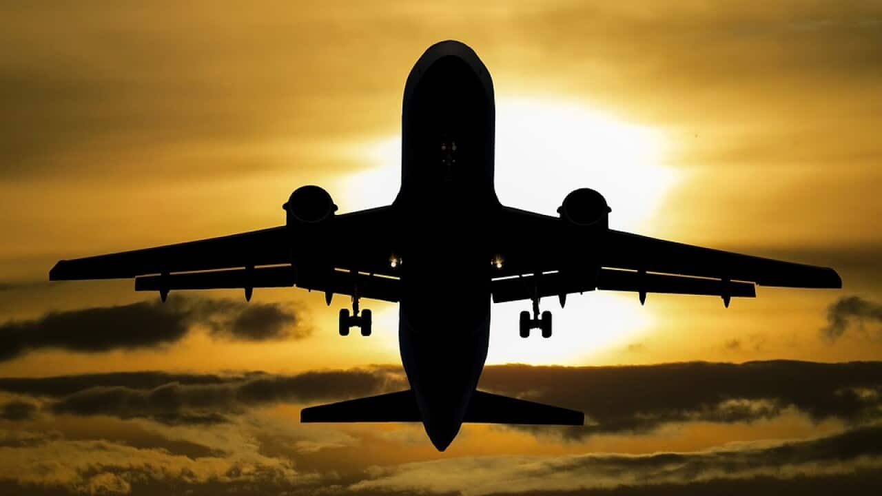 plane