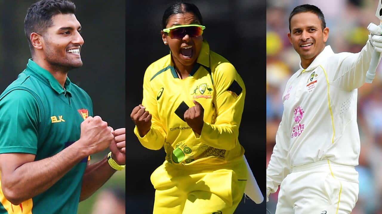 Image for read more article 'More episodes of Colours of Cricket'