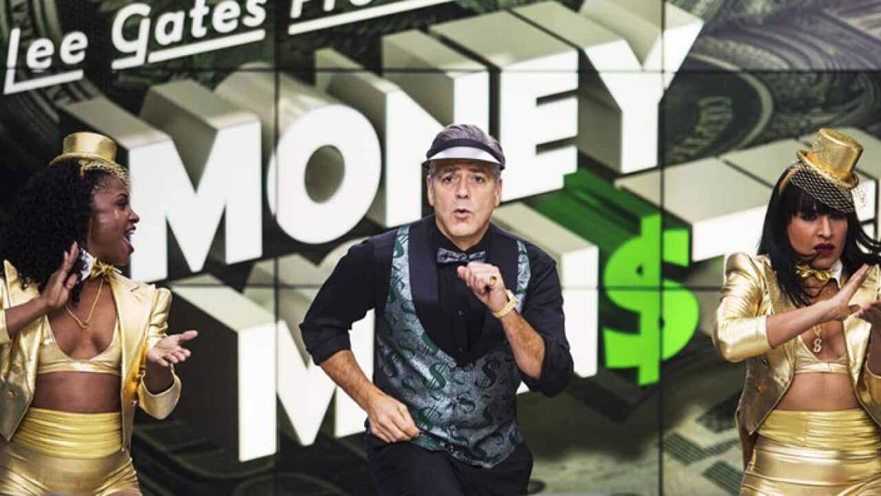 Money Monsters