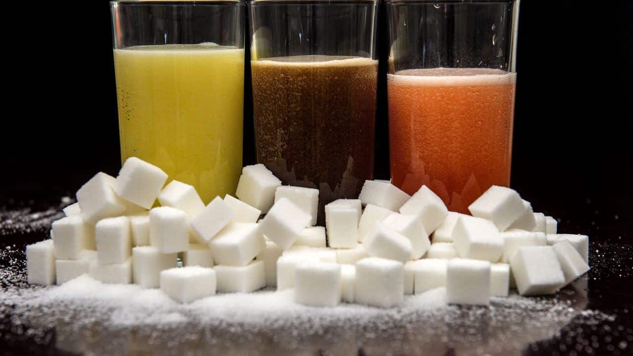Sugar tax