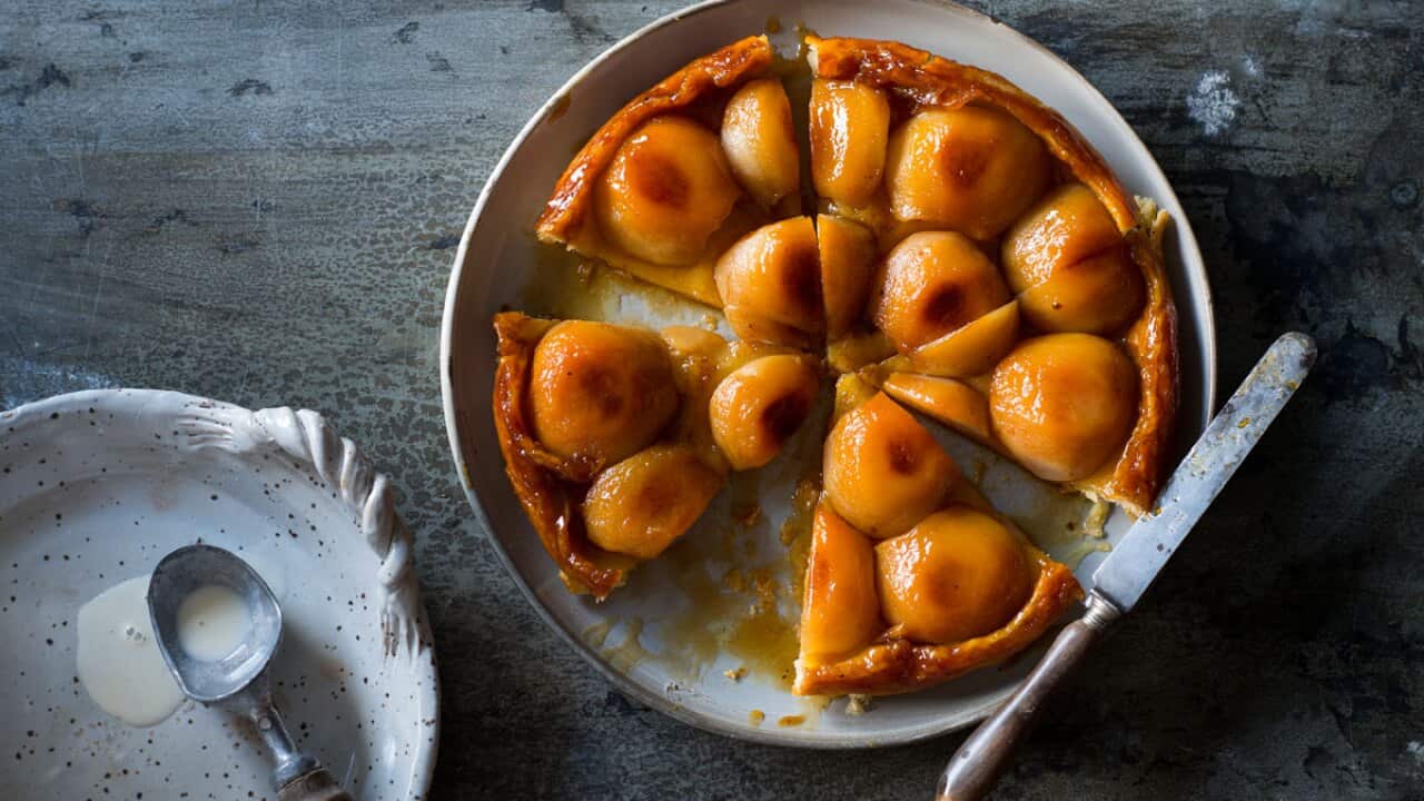 Image for read more article 'Baking inspo to fuel your dreams'