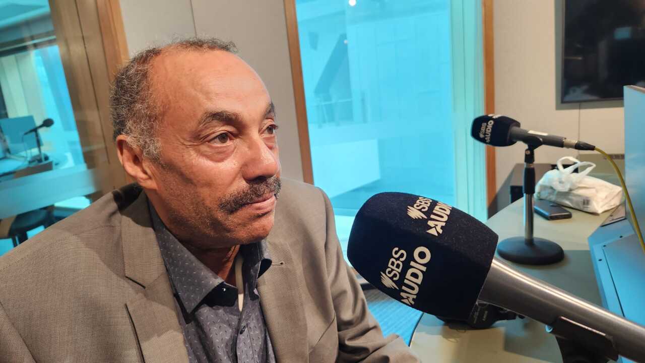 Ibrahim Hajj