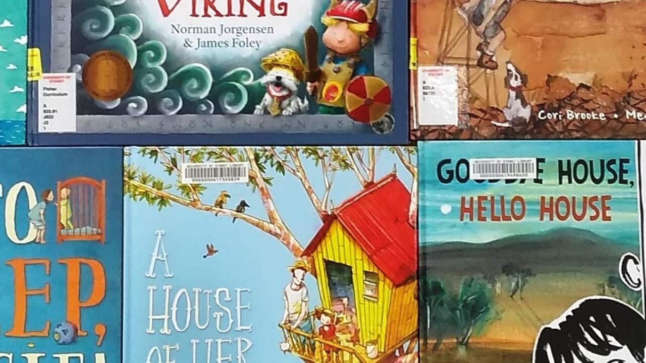 Books