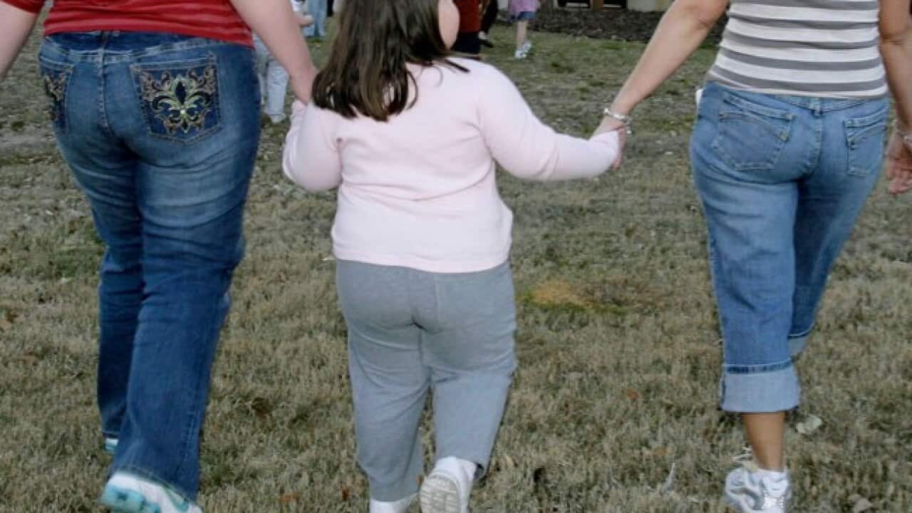 Childhood obesity