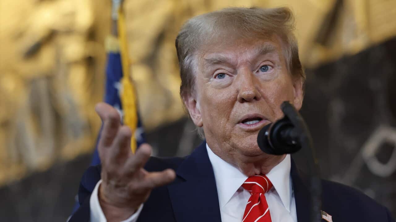 Donald Trump ordered to pay over half a billion dollars in fraud case Donald Trump ordered to pay over half a billion dollars in fraud case