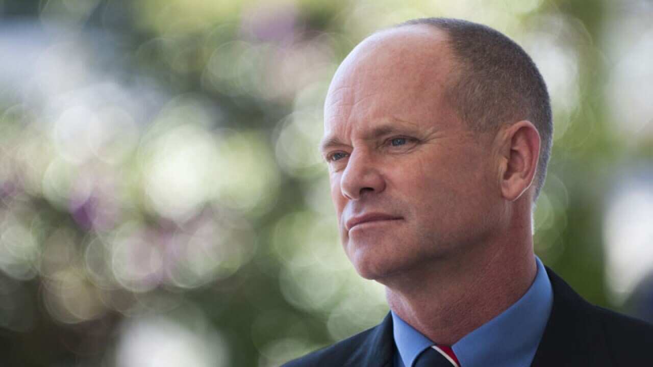 Swan says Qld premier 'callous'