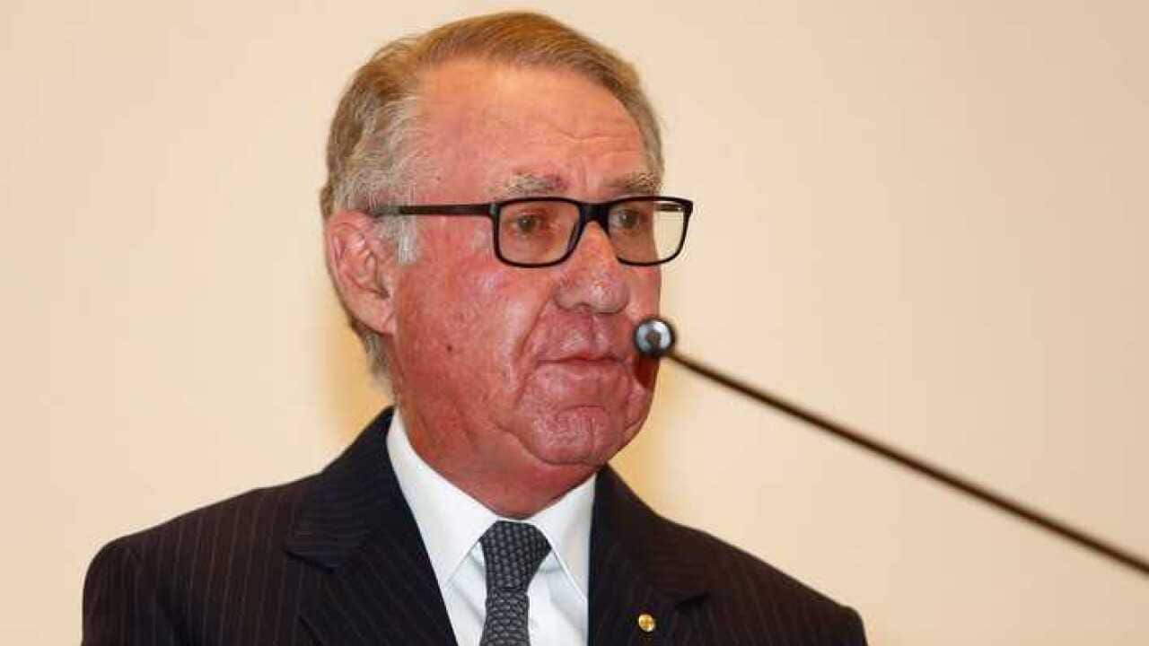David Gonski