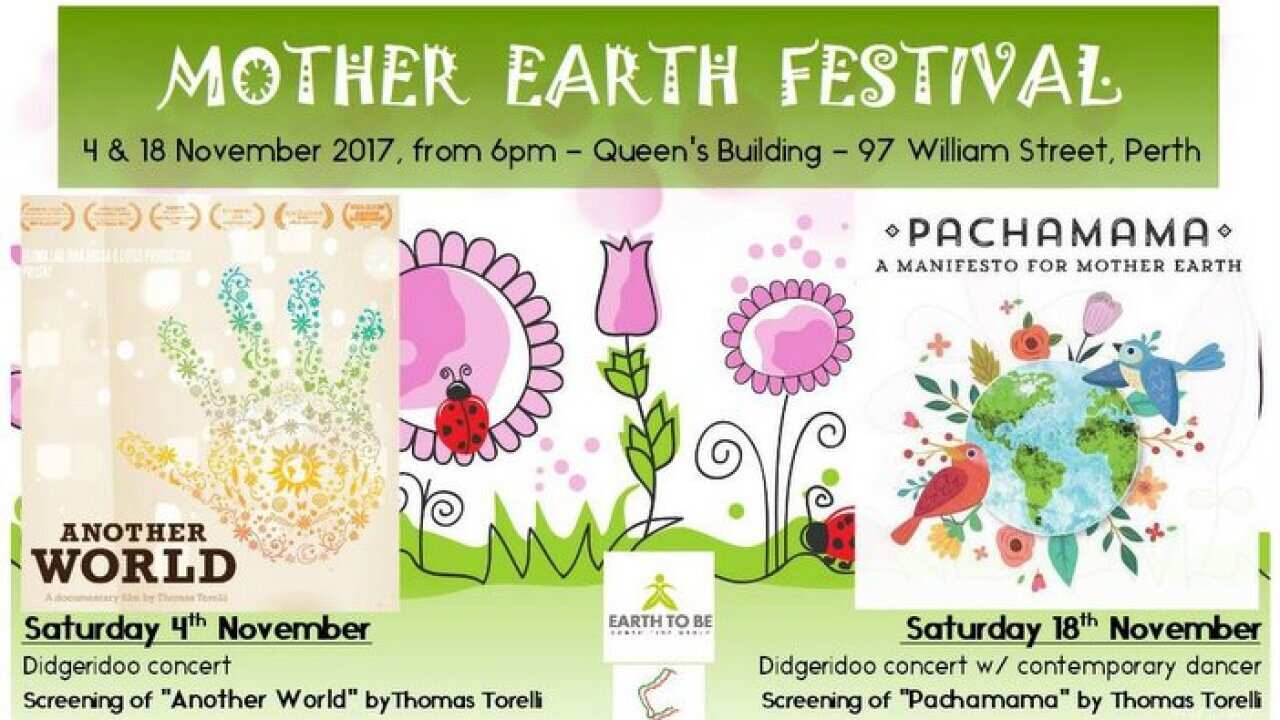 Mother Earth Festival