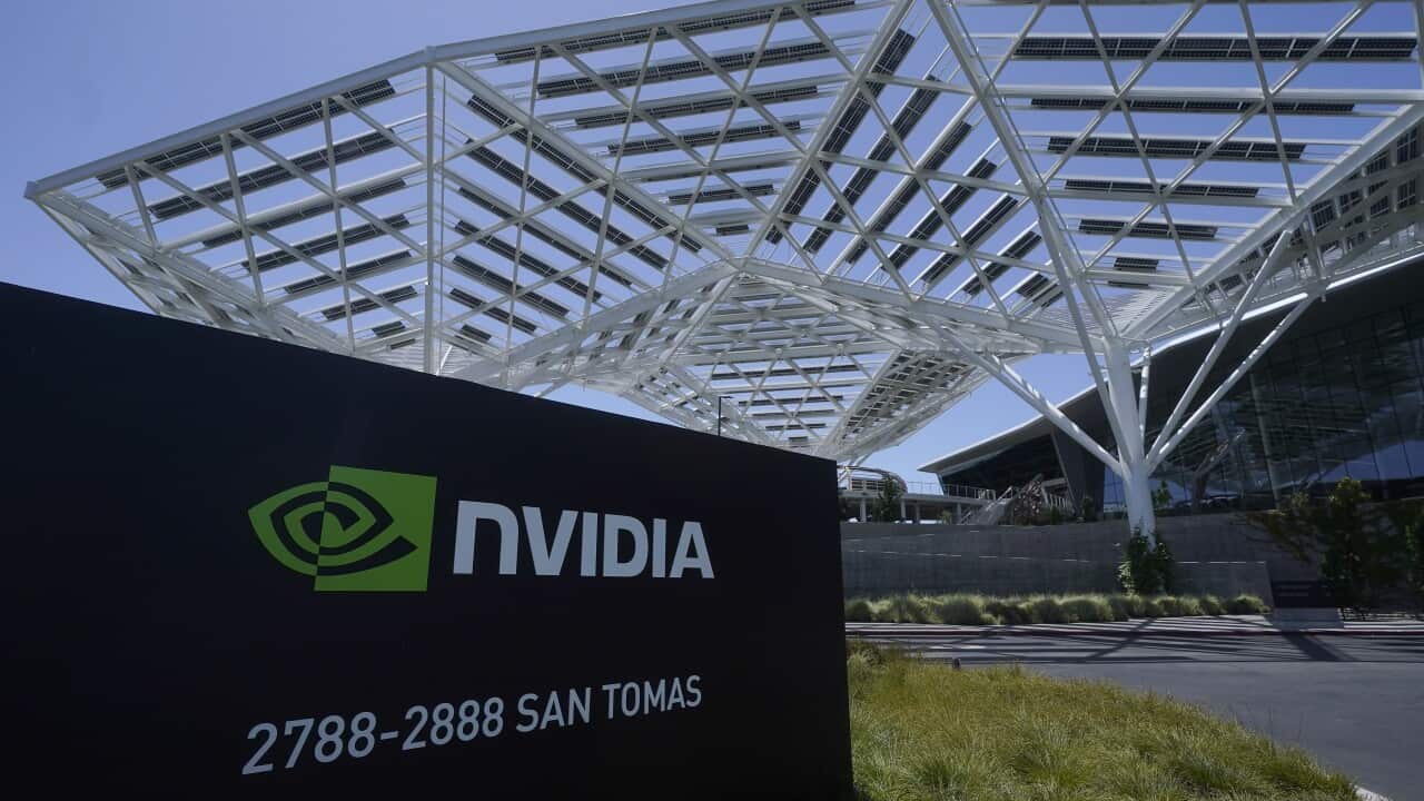 受獲利潮影響,美市場聚焦的英偉達 (NVDA.US)等相關晶片股。