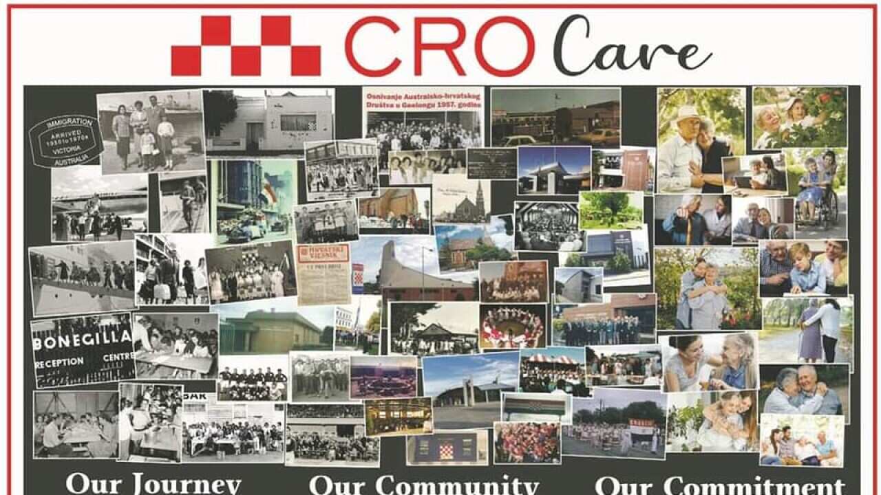 CRO Care banner