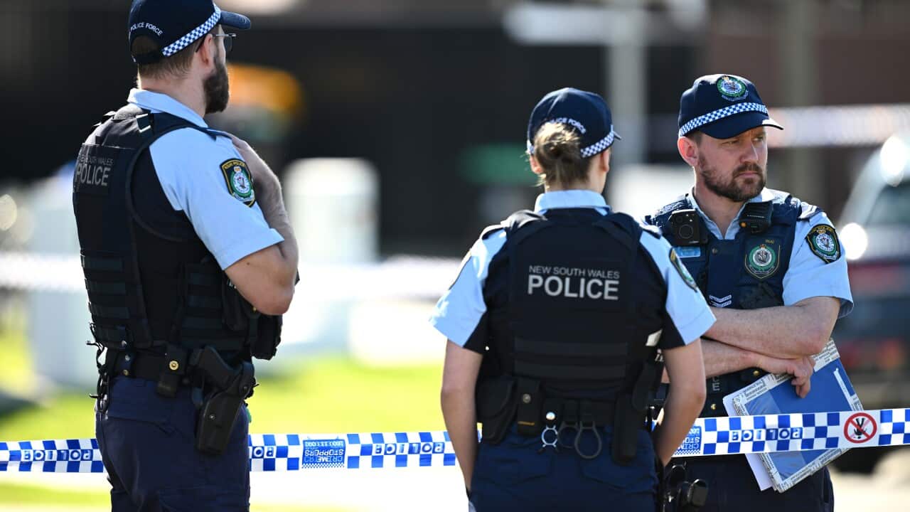 GREENACRE SHOOTING SYDNEY