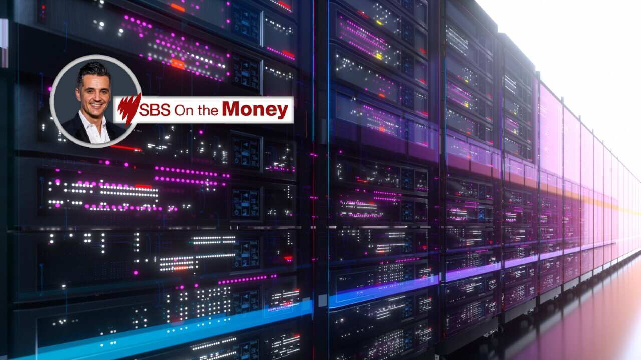 Tech stocks analysis