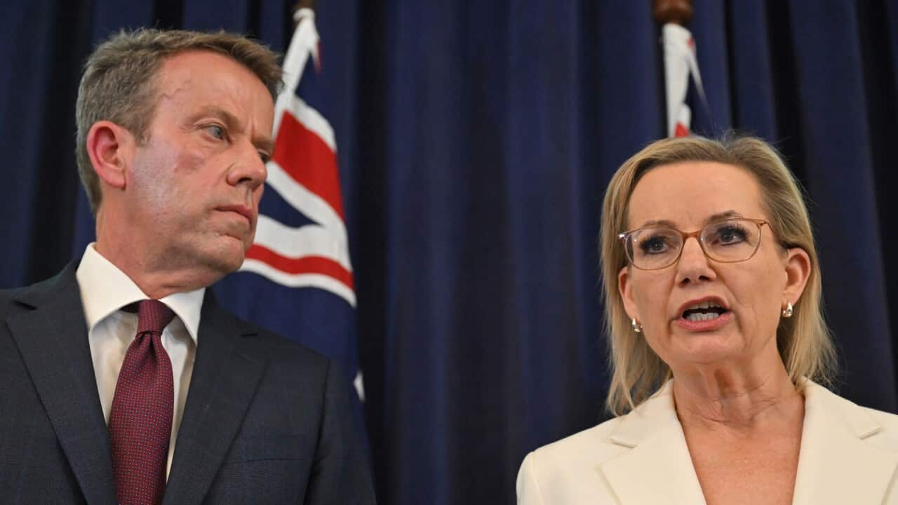 SUSSAN LEY NET ZERO PRESSER