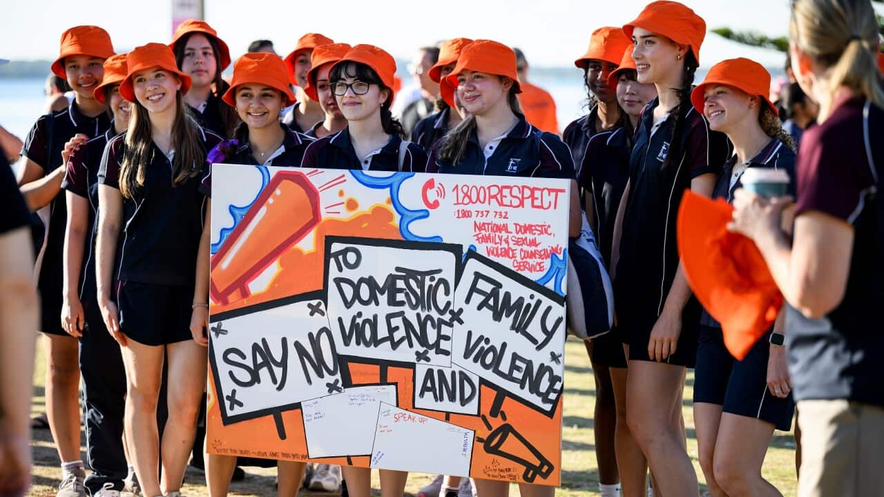 SUSSAN LEY COMMUNITY WALK