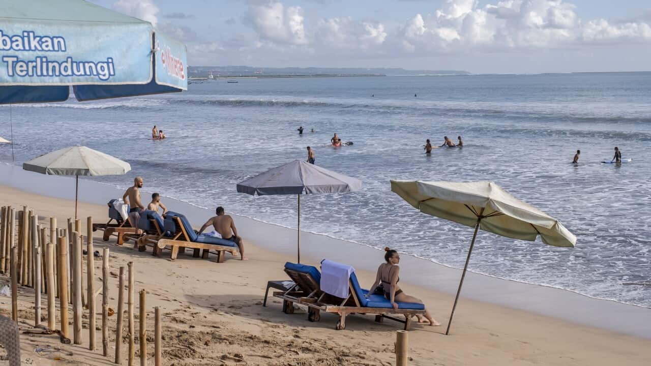 Indonesia reports nearly 1.16 million foreign tourist arrivals in April 2025