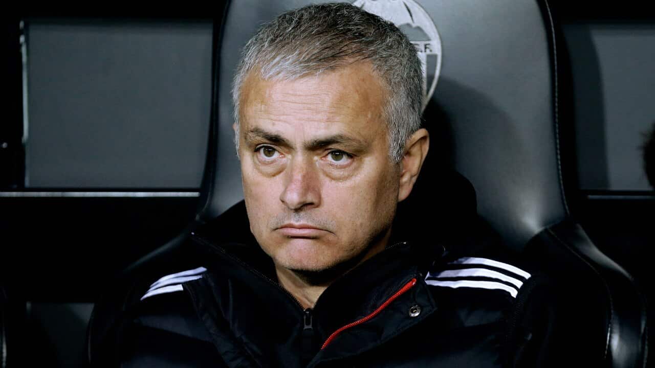 Mourinho