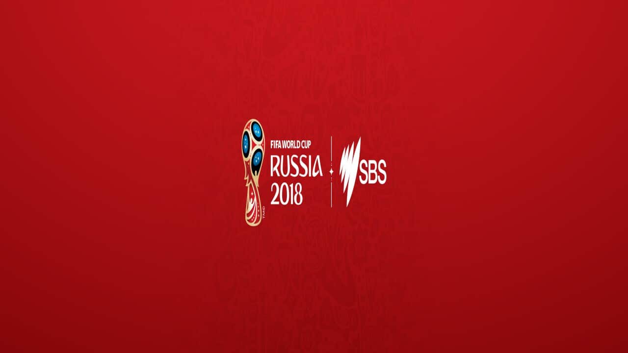 2018 FIFA World Cup