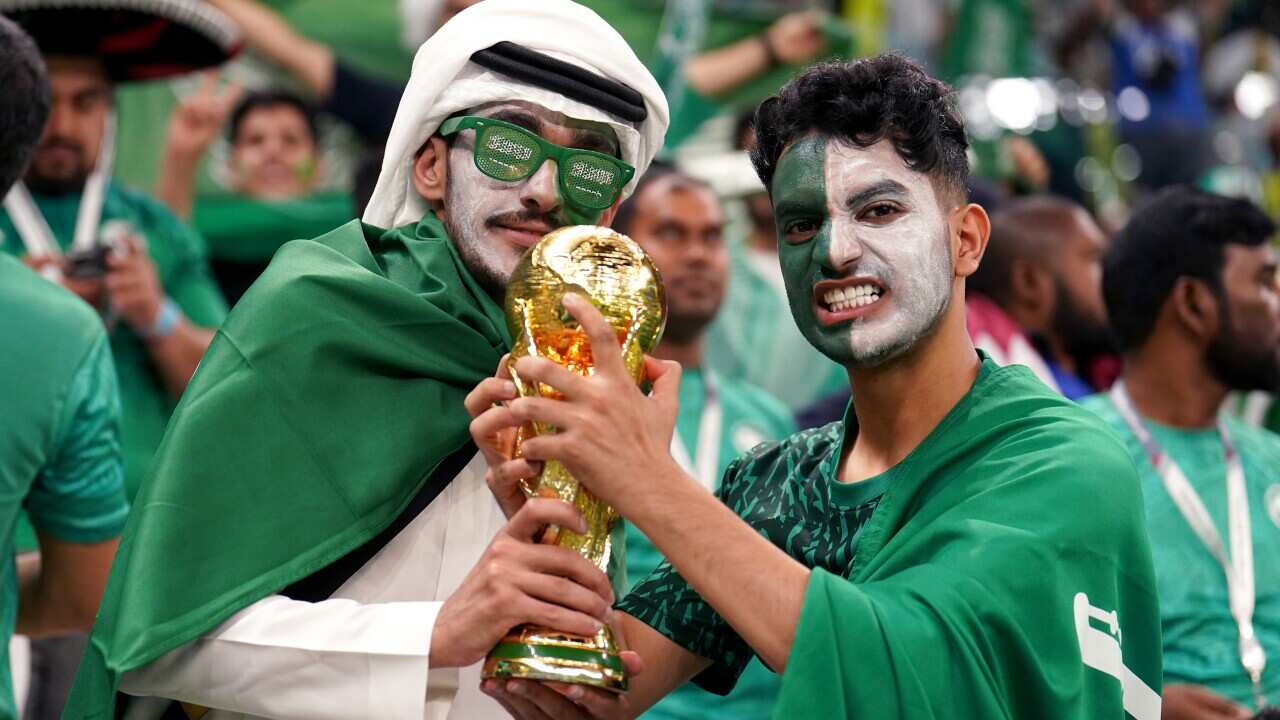 Christmas Package 2024