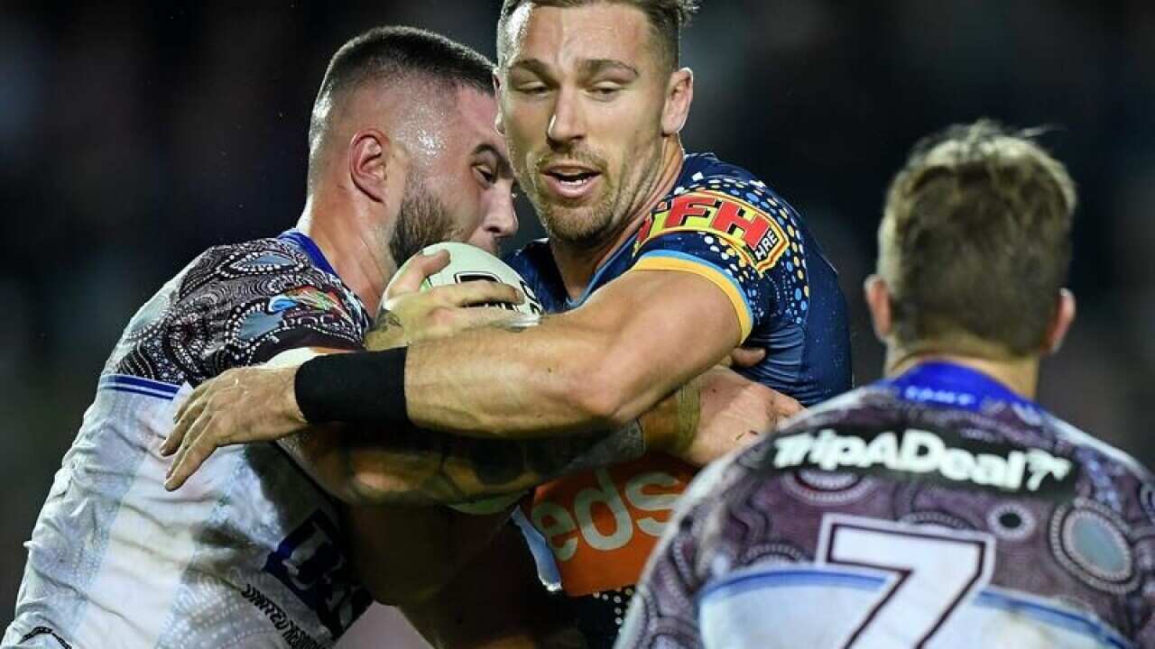 Bryce Cartwright